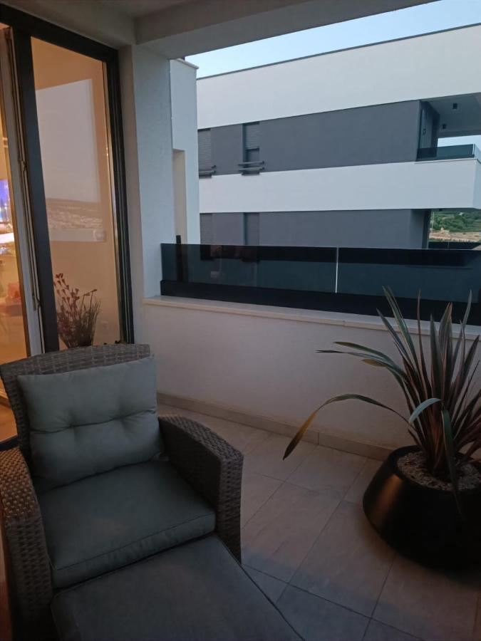 Apartman Marcelina 2 In Trogir Exterior foto