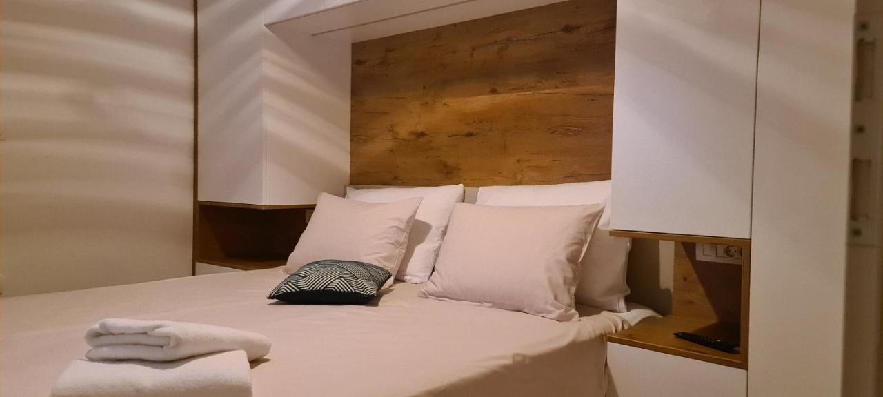 Apartman Marcelina 2 In Trogir Exterior foto