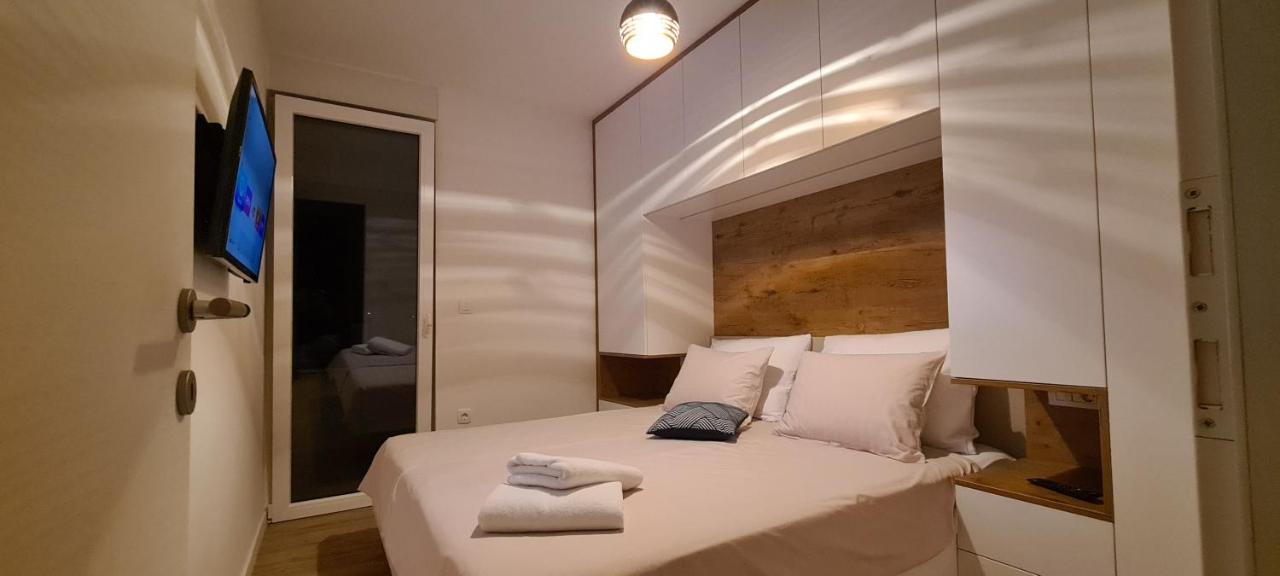 Apartman Marcelina 2 In Trogir Exterior foto